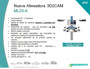 Imagen de ALINEADORA DE AUTO 3D BEISSBARTH ML33